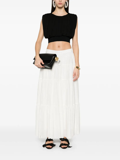 Allegra Crop Top