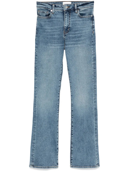 Le Mini Boot Jeans