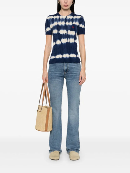 Le Mini Boot Jeans