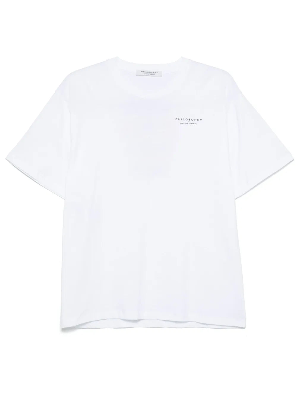Graphic-Print T-Shirt