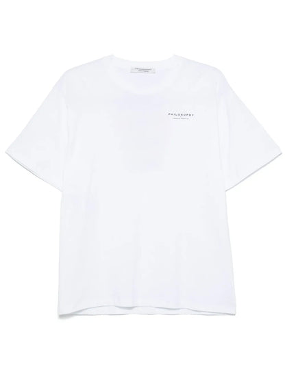 Graphic-Print T-Shirt