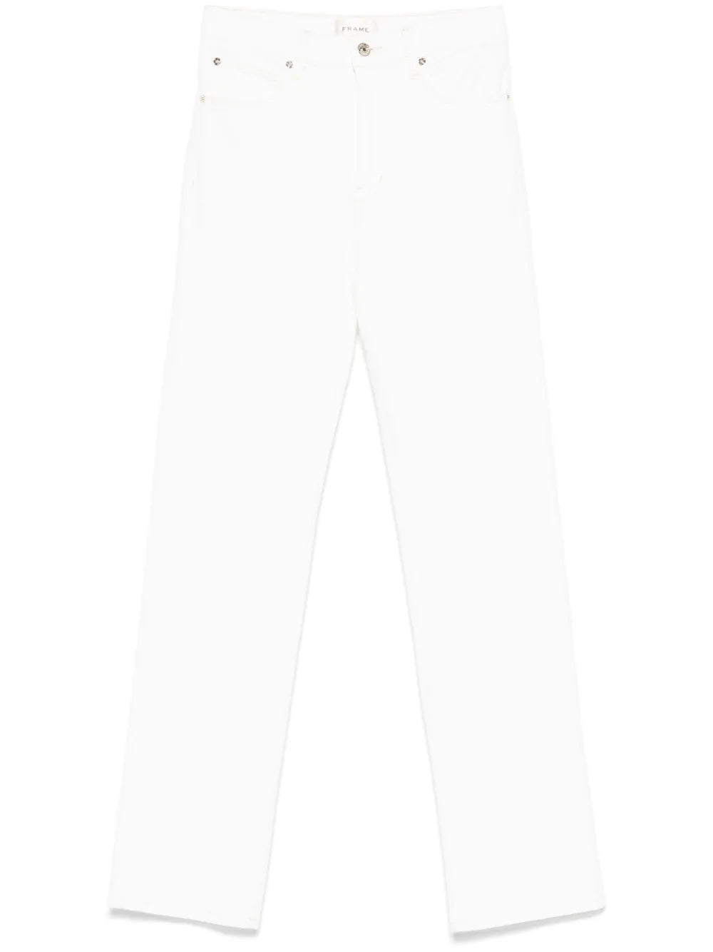 The Ruler Straight-Leg Jeans