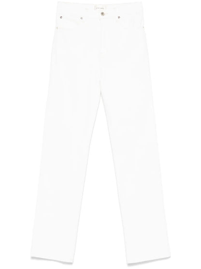 The Ruler Straight-Leg Jeans