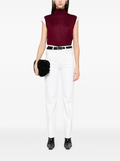 The Ruler Straight-Leg Jeans