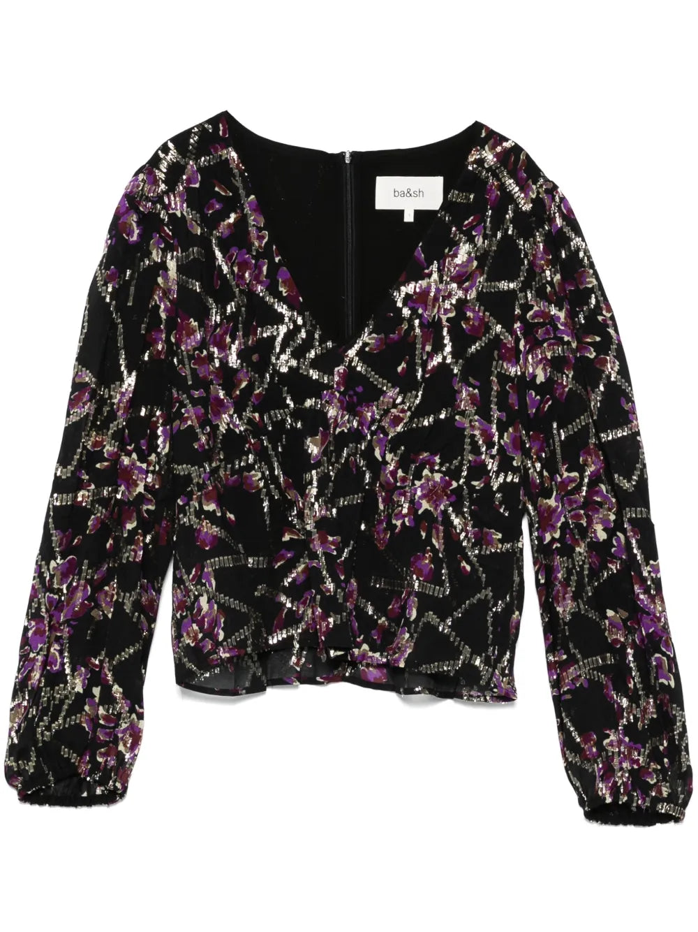 Divine Blouse