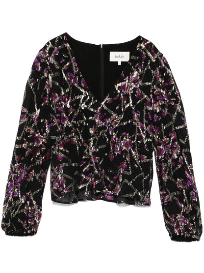 Divine Blouse