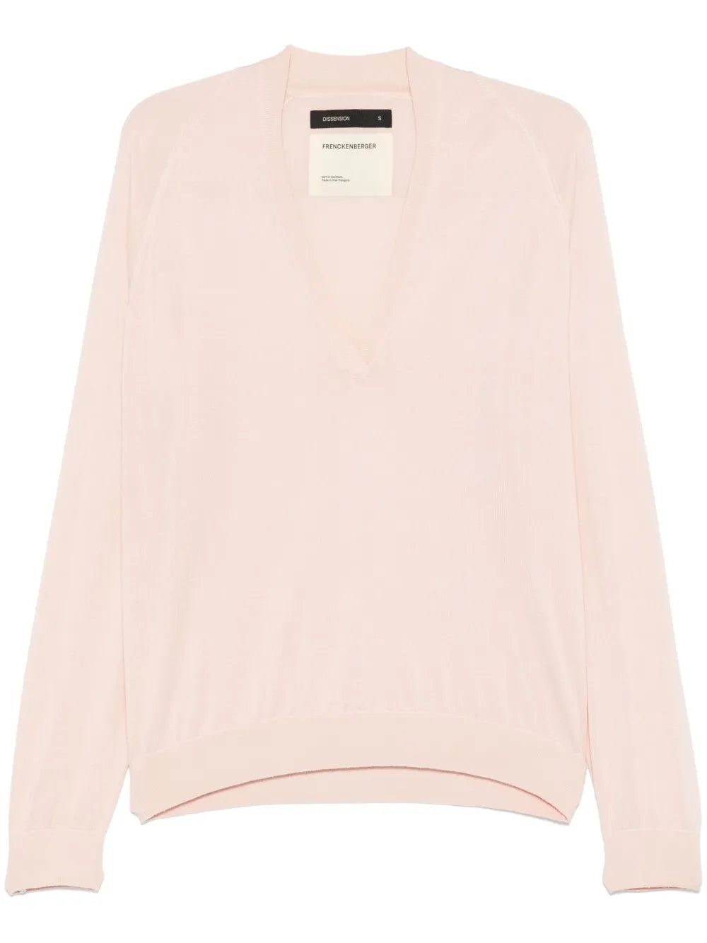 V-Neck Sweater