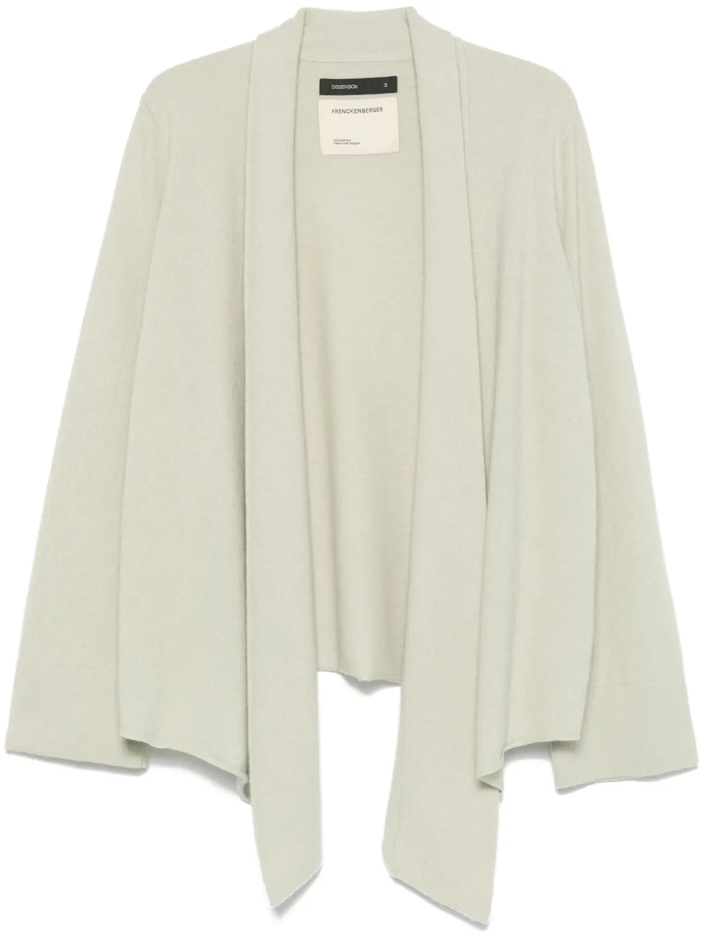 Cashmere Cardigan