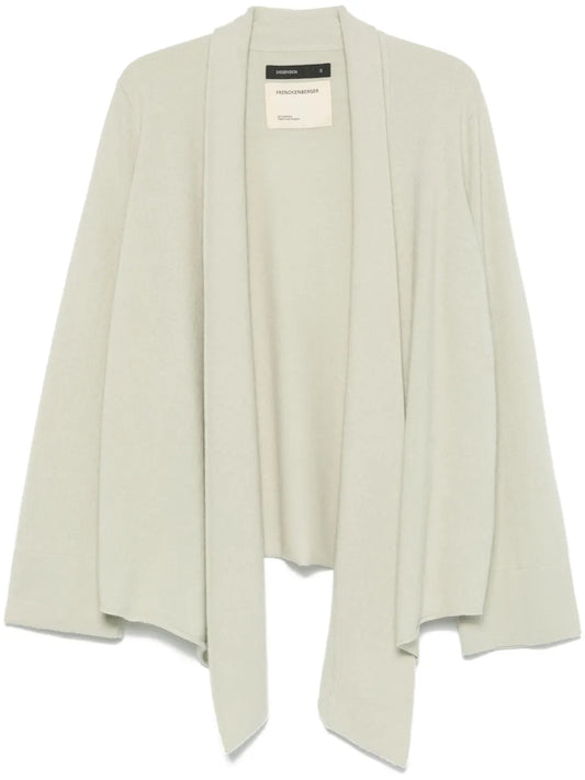 Cashmere Cardigan