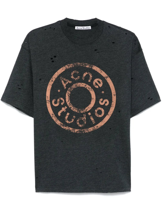 Logo-Print T-Shirt