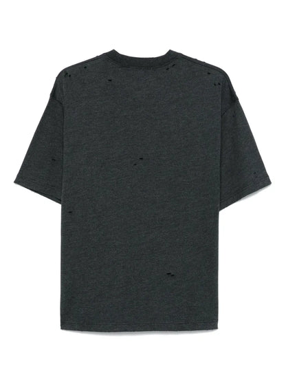 Logo-Print T-Shirt