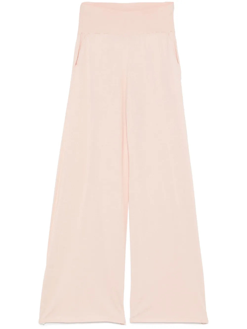 Knitted Trousers
