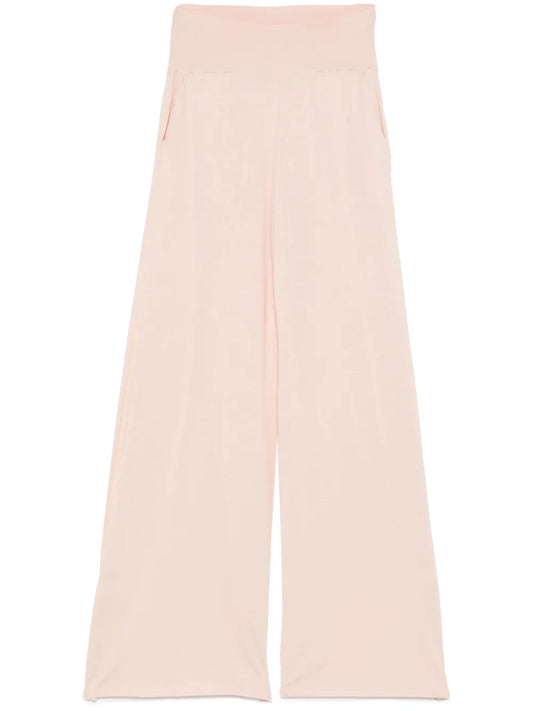 Knitted Trousers