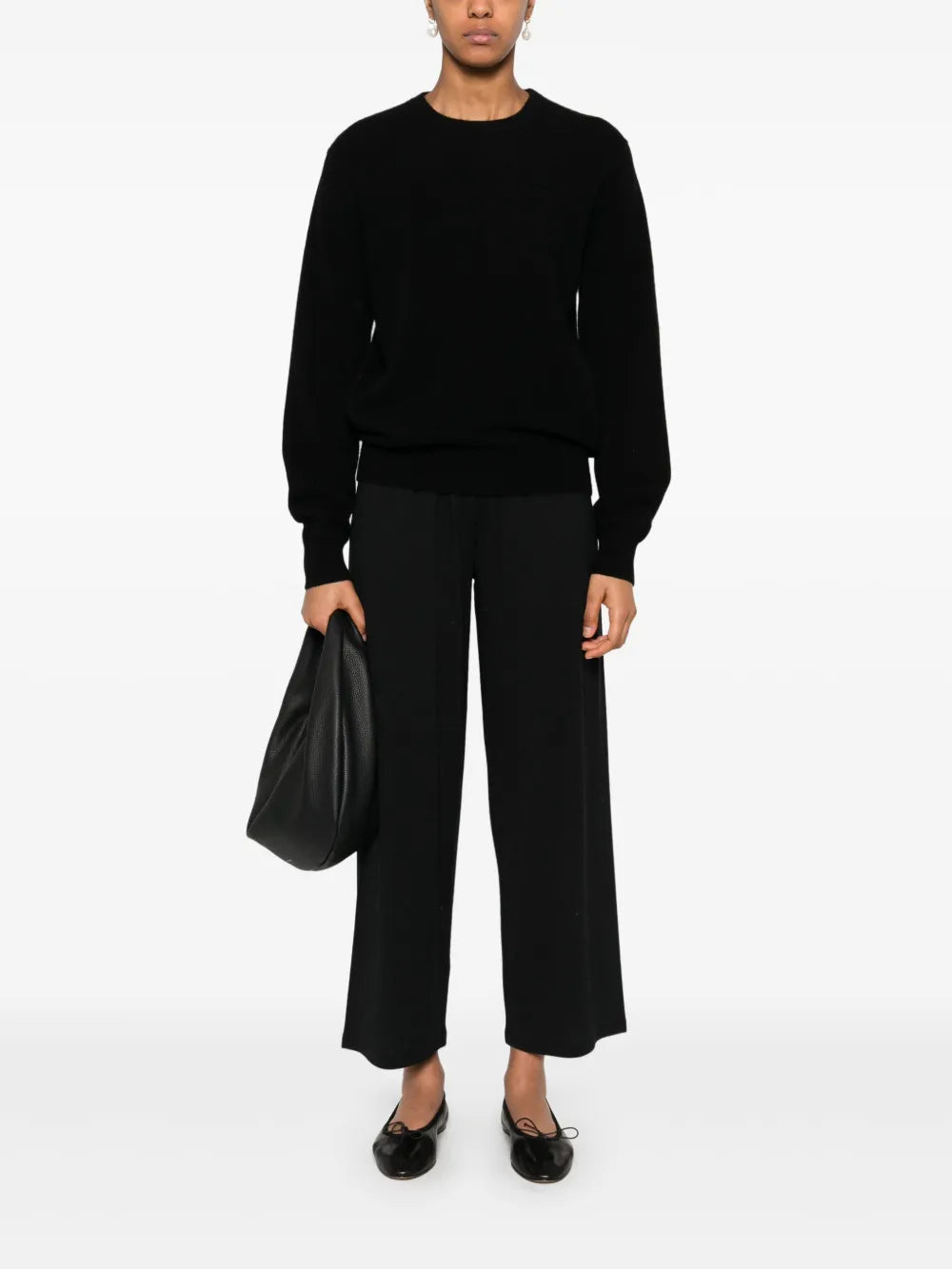 Cashmere Sweater
