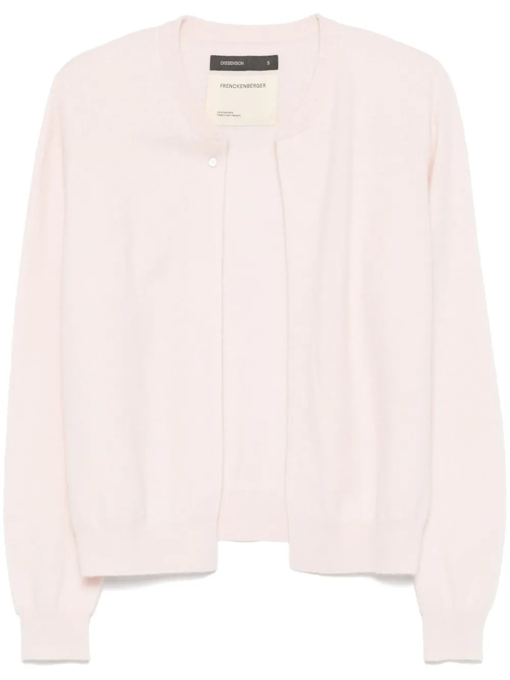 Cashmere Cardigan