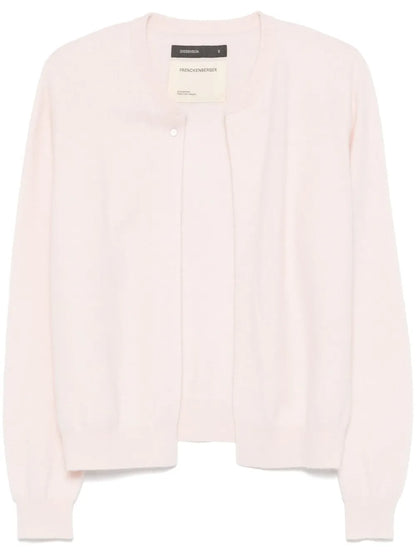 Cashmere Cardigan