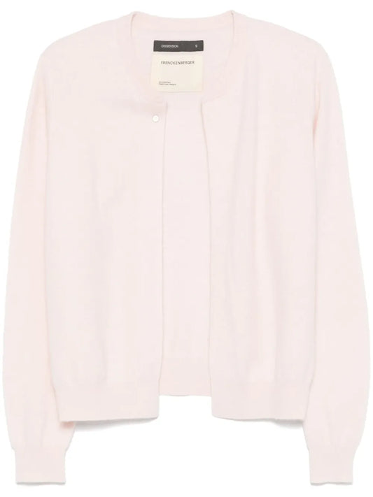 Cashmere Cardigan