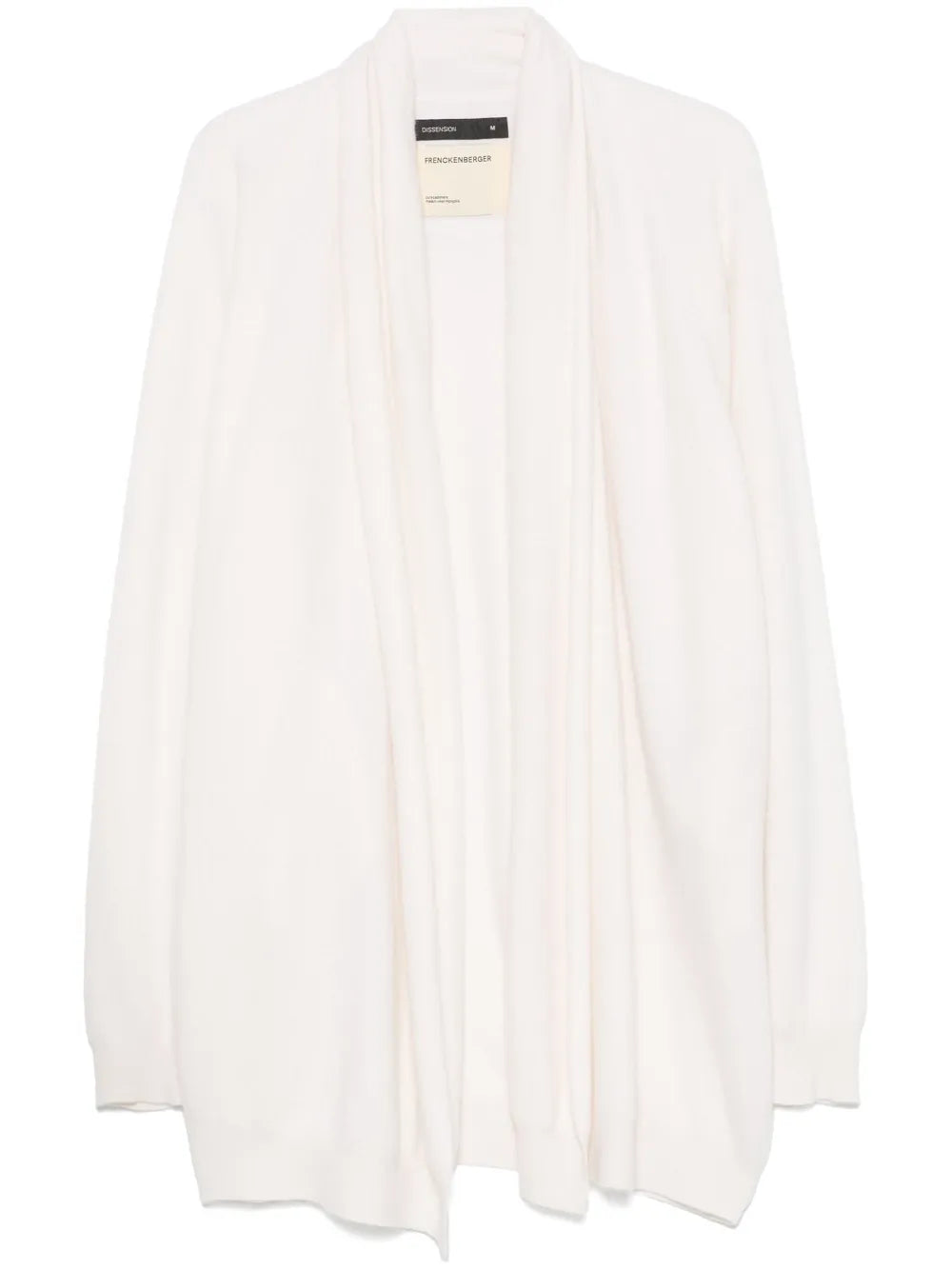 Cashmere Cardigan
