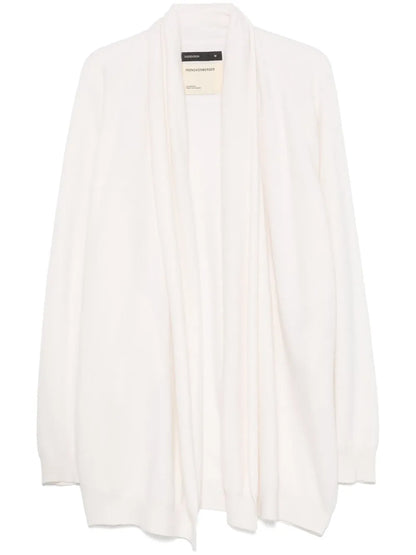 Cashmere Cardigan
