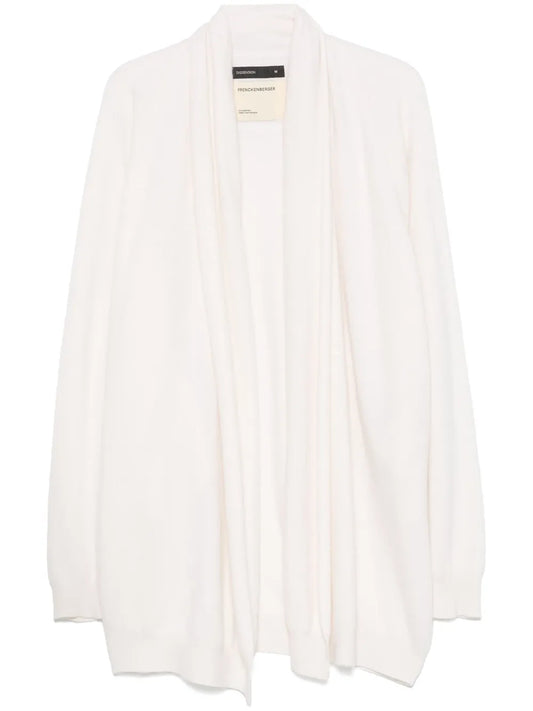 Cashmere Cardigan