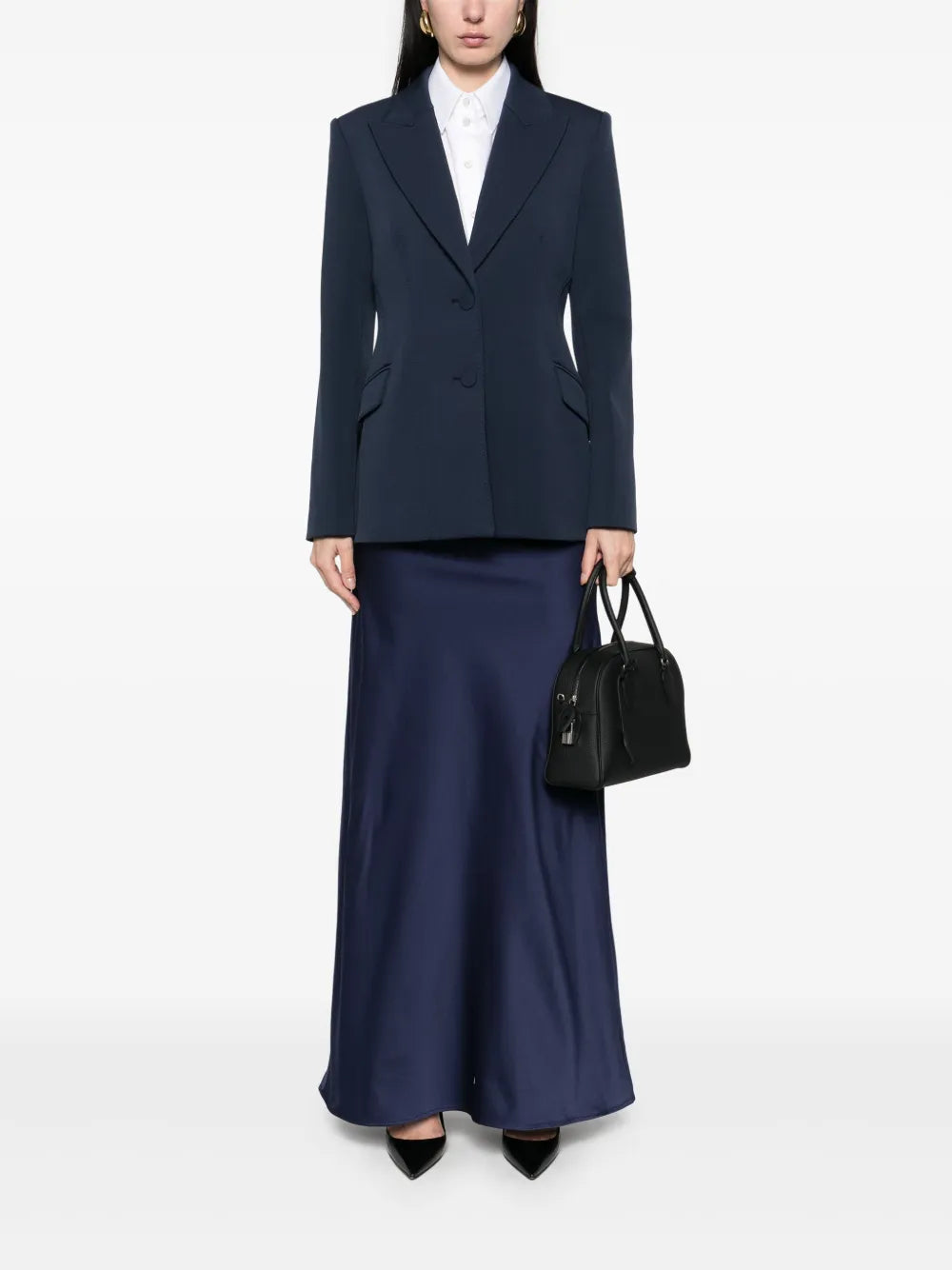 Maddix Blazer