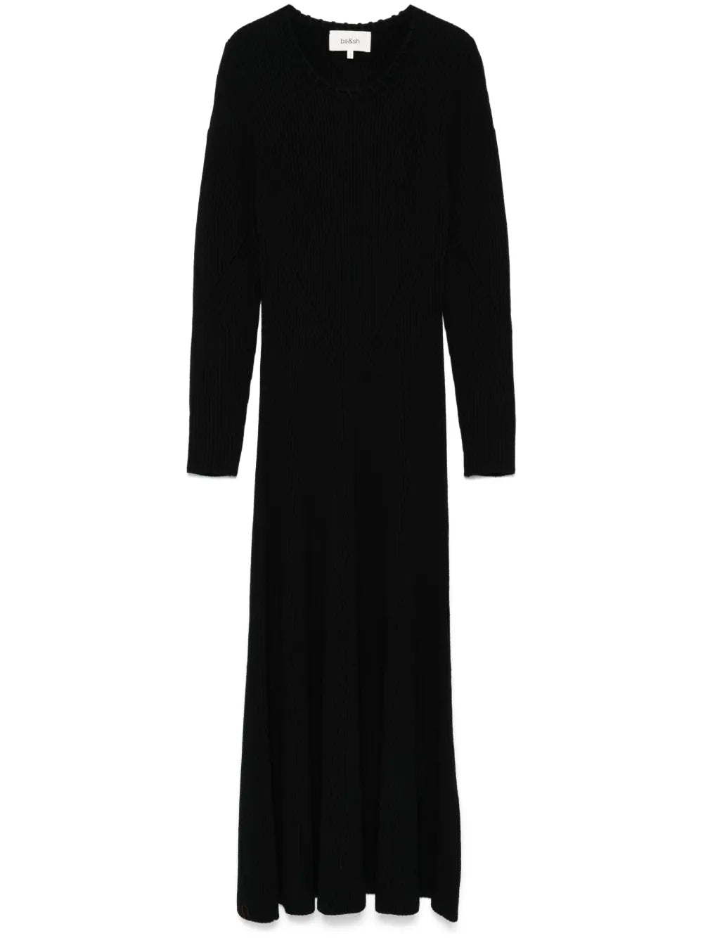 Petronia Maxi Dress