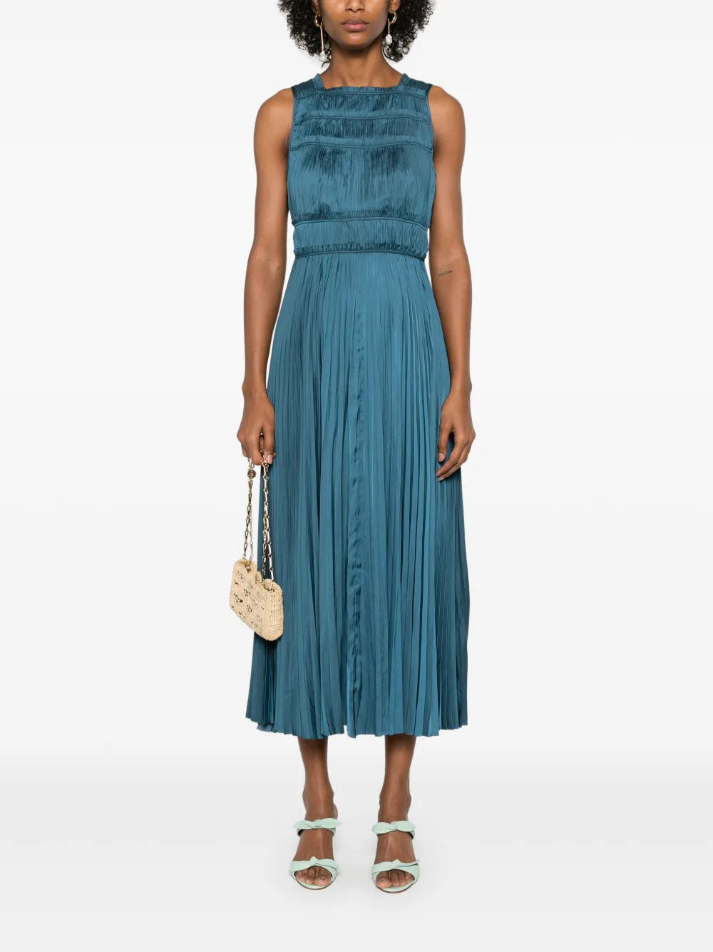 Elle Maxi Dress