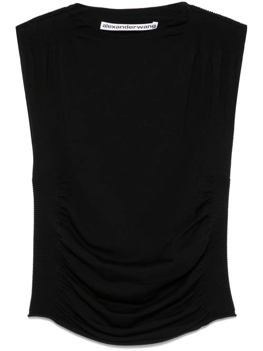 Ruched Top