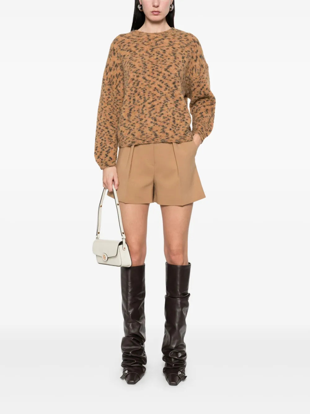 Leopold Sweater