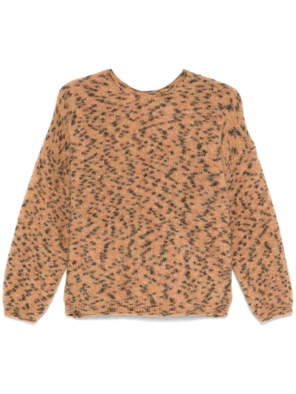 Leopold Sweater