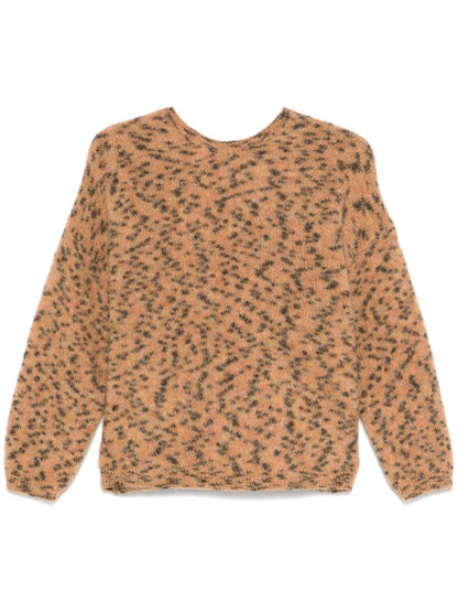 Leopold Sweater