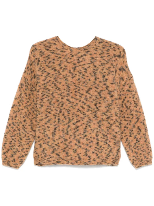 Leopold Sweater