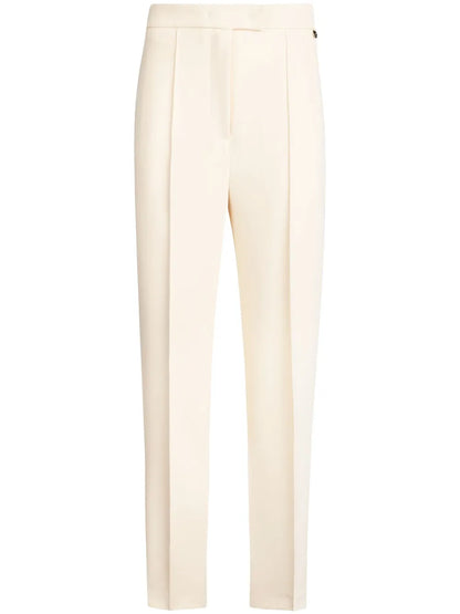 Cigarette Trousers