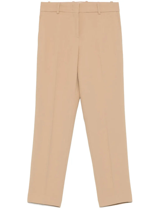 Tapered Trousers