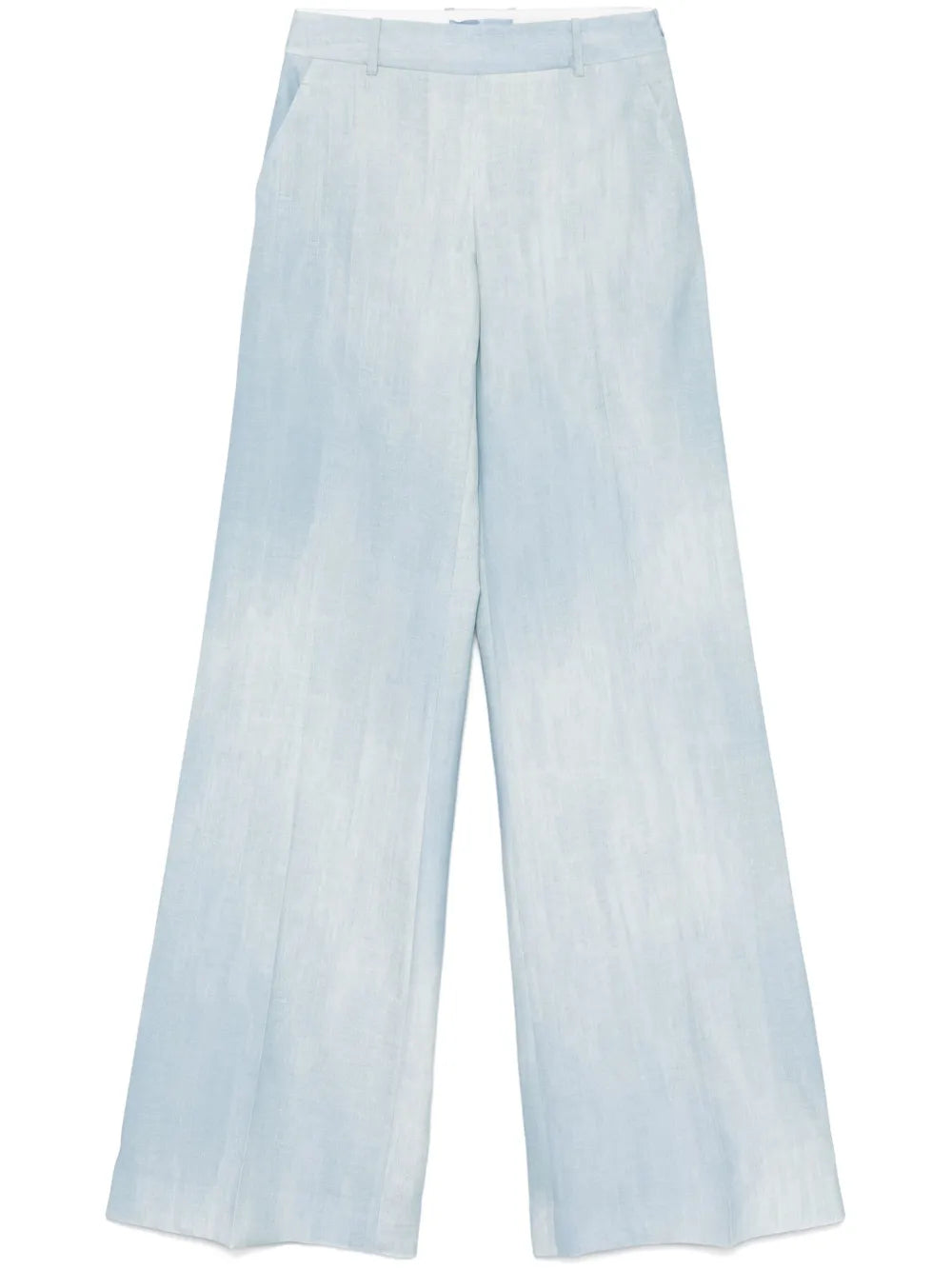 Twill Trousers
