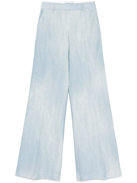 Twill Trousers