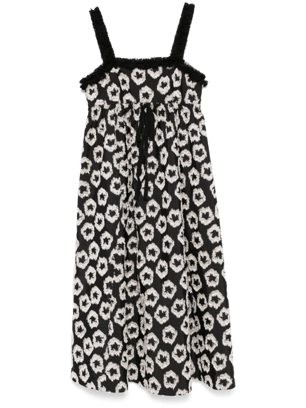 Mira Midi Dress