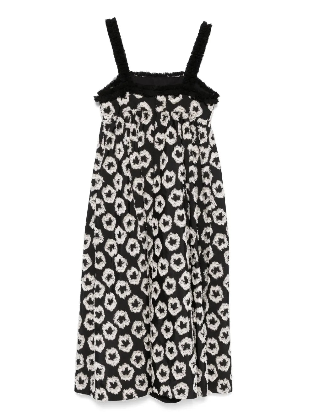 Mira Midi Dress