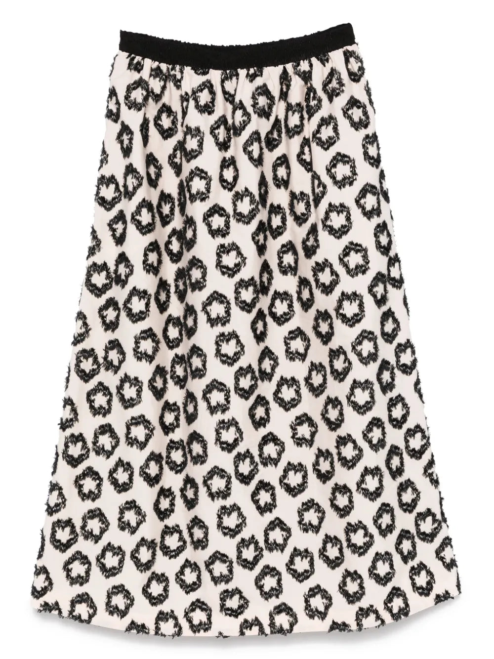 Auryn Maxi Skirt