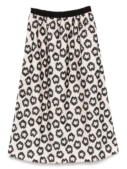 Auryn Maxi Skirt