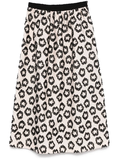 Auryn Maxi Skirt
