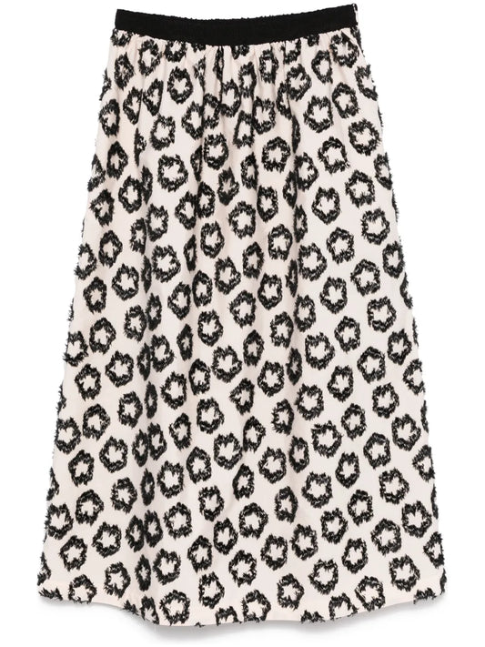 Auryn Maxi Skirt