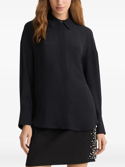 Oversized Shirt