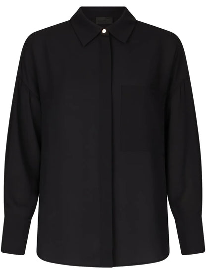 Oversized Shirt