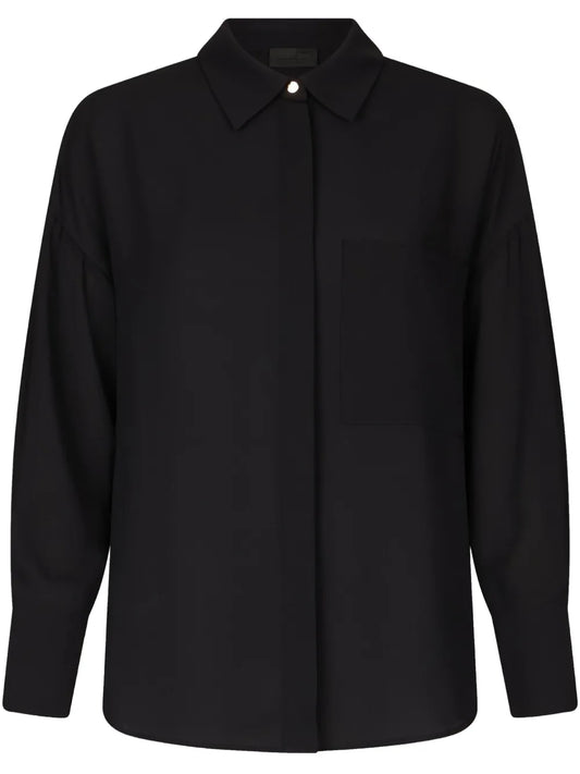 Oversized Shirt