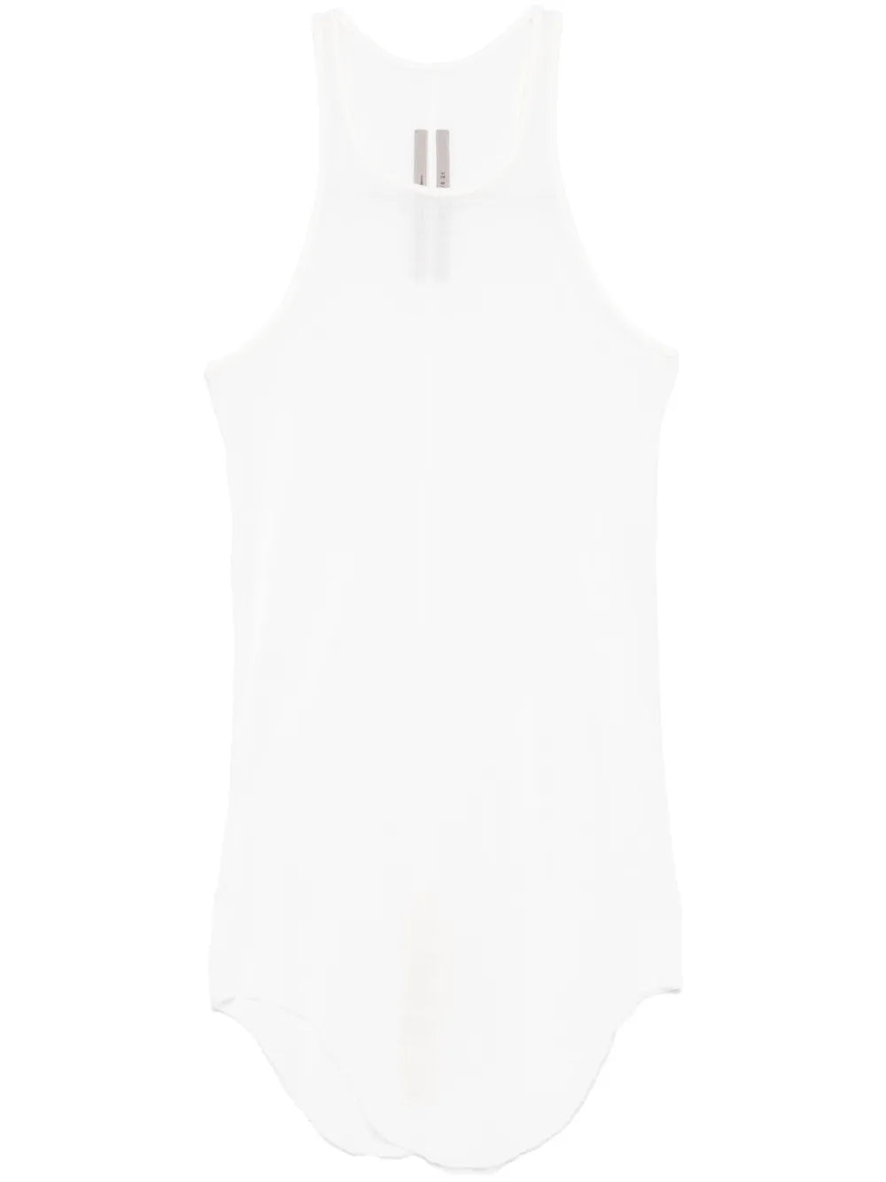 Ribbed Tank Top