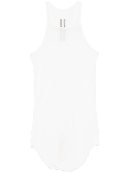 Ribbed Tank Top