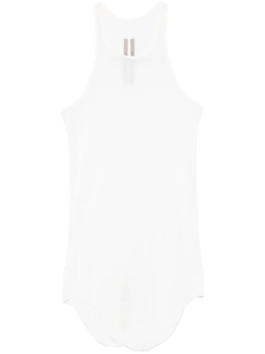 Ribbed Tank Top
