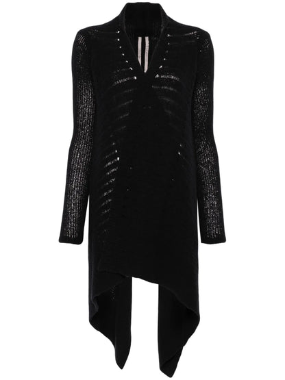 Medium Wrap Cardigan