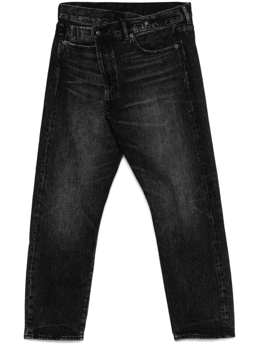 Crossover Jeans